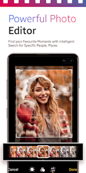 Image 1 for Gallery for iOS 14
