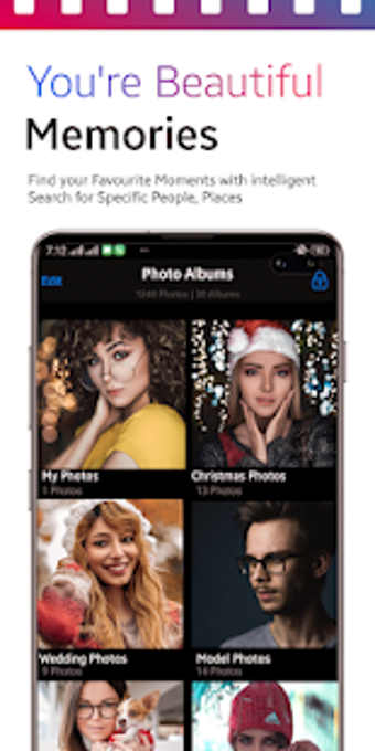 Image 0 for Gallery for iOS 14