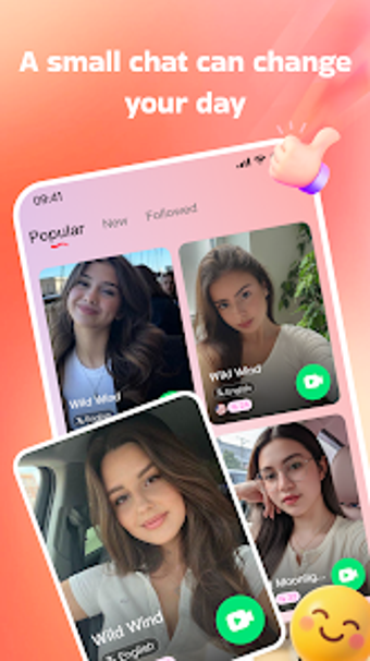 Image 0 for Zing - Fast Chat  Calls