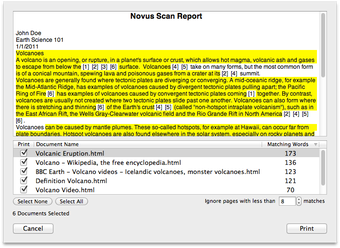 Image 2 for Novus Scan