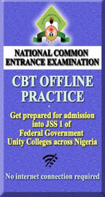 Image 3 for National Common Entrance …