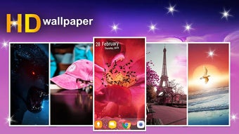 Imagen 2 para Launcher Themes for  Leno…