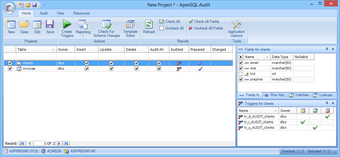 Image 0 for ApexSQL Audit
