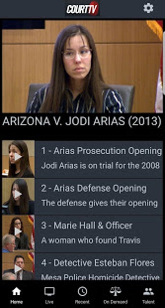 Imagen 3 para Court TV
