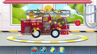 Image 0 for Vehicle Wash
