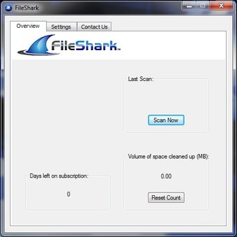 Image 0 for FileShark