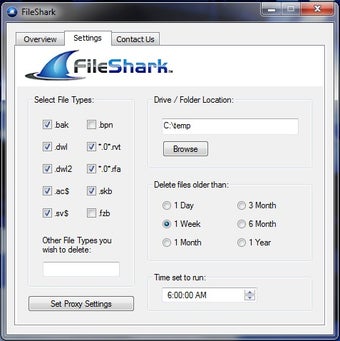 Image 1 for FileShark