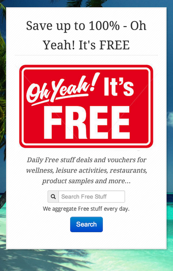 Image 0 for Get Free Stuff & Samples