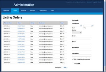 Image 0 for BitNami Spree Stack for L…