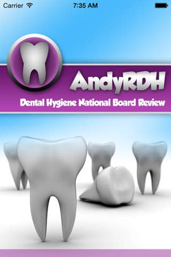 Image 0 for AndyRDH Board Review for …