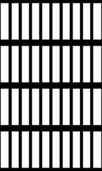Image 2 for Jail Frames Photo Effects