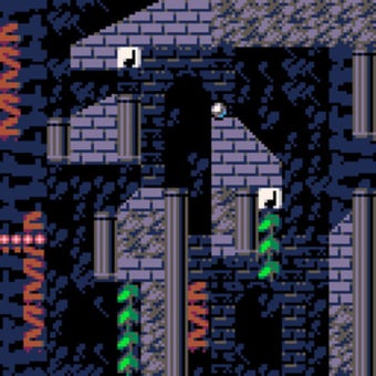 Image 0 for Pinfall