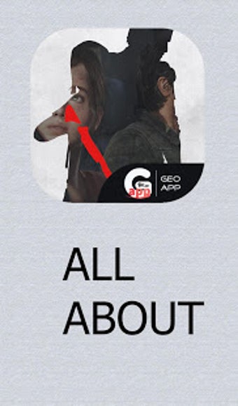 Imagen 0 para Guide : The last of Us