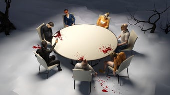 Image 0 for Russian Roulette: Online
