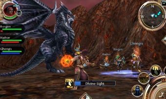 Image 3 for Order & Chaos Online