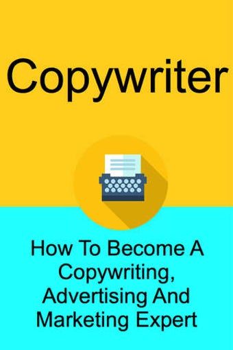 Image 0 for Copywriter - How To Becom…