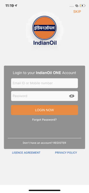 Image 2 for IndianOil ONE