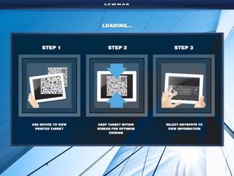 Image 5 for Lewmar Augmented Reality