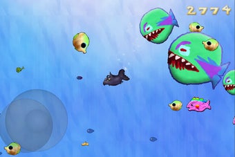 Image 0 for Hungry Fish Free