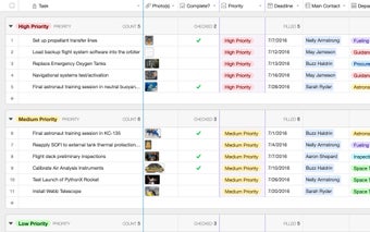 Imagen 0 para Airtable