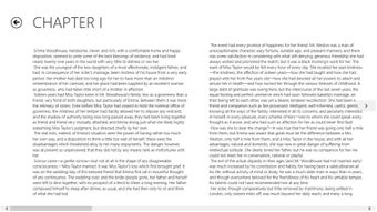 Image 1 for Jane Austen's Emma for Wi…