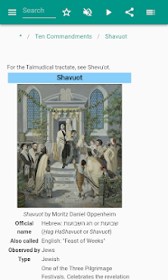 Image 2 for Jewish laws and customs