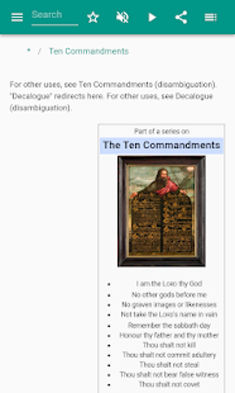 Image 1 for Jewish laws and customs