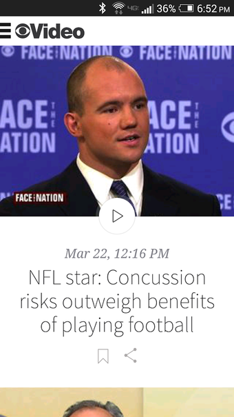 Image 2 for CBS News