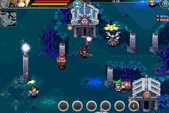 Image 0 for Zenonia 3