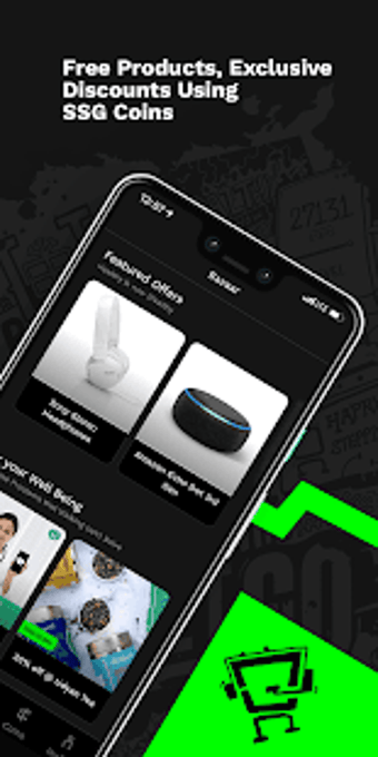 Image 3 for StepSetGo (SSG) - Step Ea…