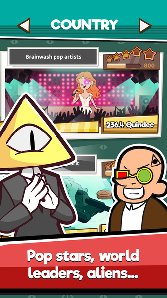 Image 0 for We Are Illuminati - Consp…