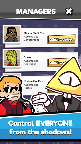 Image 3 for We Are Illuminati - Consp…