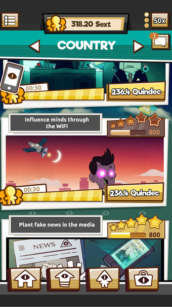 Image 2 for We Are Illuminati - Consp…