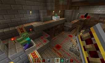 Imagen 1 para Minecraft: Windows 10 Edi…