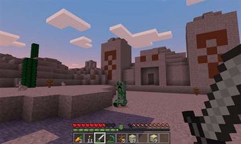 Imagen 3 para Minecraft: Windows 10 Edi…