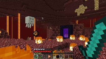 Imagen 2 para Minecraft: Windows 10 Edi…