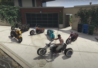Imagen 0 para Tips Grand Crime City the…