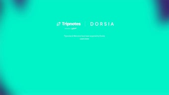 Imagen 0 para Tripnotes