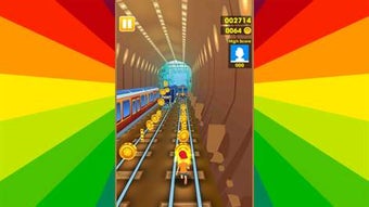Image 1 for Subway Surf Runner for Wi…