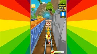 Image 0 for Subway Surf Runner for Wi…