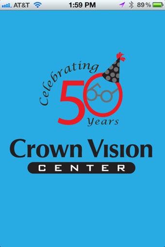 Image 0 for Crown Vision Center