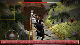 Image 3 for Ninja assassin Samurai Wa…