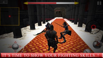 Image 2 for Ninja assassin Samurai Wa…