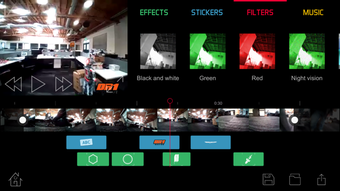 Image 2 for Air Hogs DR1 FPV Race Dro…