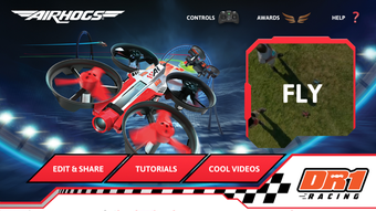 Image 3 for Air Hogs DR1 FPV Race Dro…