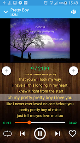 Image 0 for Free Music Player-Awesome…