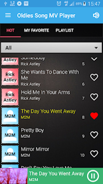 Image 3 for Free Music Player-Awesome…
