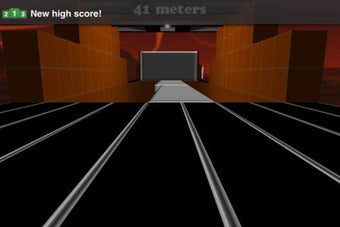 Image 0 for Cyberrunner