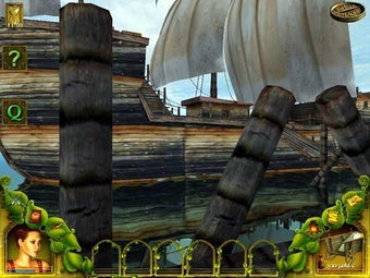 Imagen 2 para Gods: Lands of Infinity