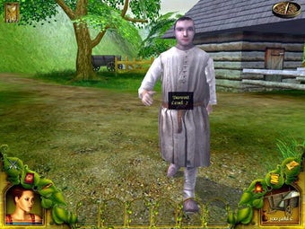 Imagen 0 para Gods: Lands of Infinity